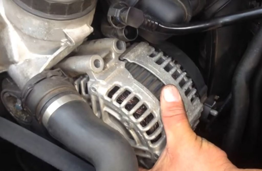 See P355F in engine